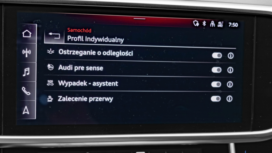 AUDI A6 A6 Allroad 40 TDI mHEV Quattro S tronic