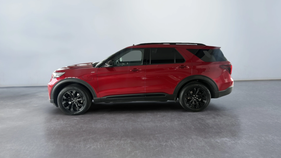 FORD Explorer Explorer 3.0 EcoBoost PHEV 4WD ST-Line