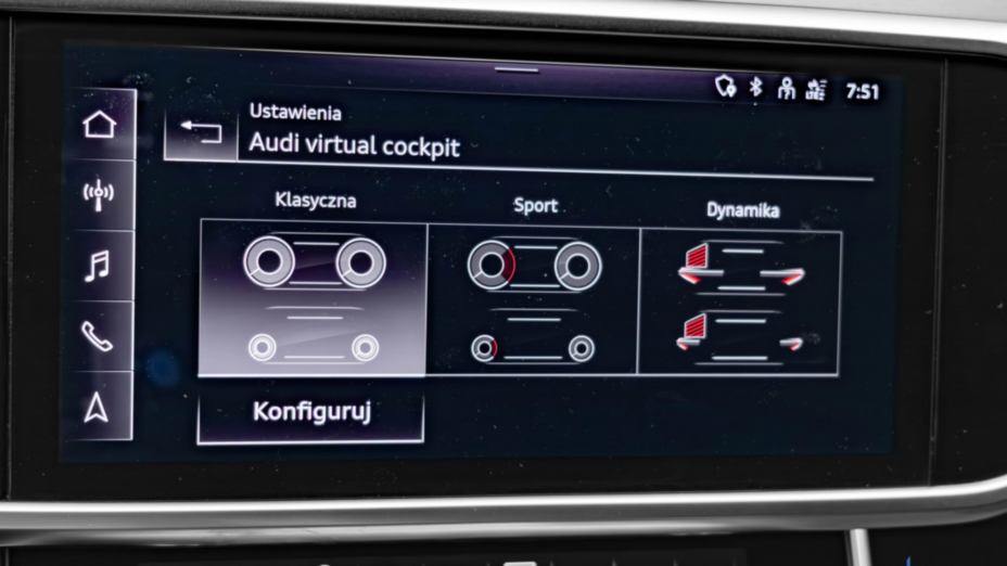 AUDI A6 A6 Allroad 40 TDI mHEV Quattro S tronic