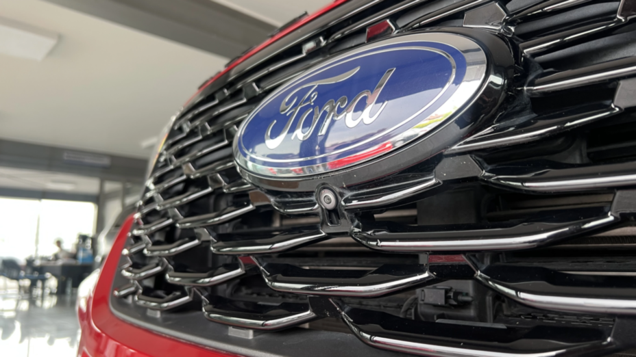 FORD Explorer Explorer 3.0 EcoBoost PHEV 4WD ST-Line