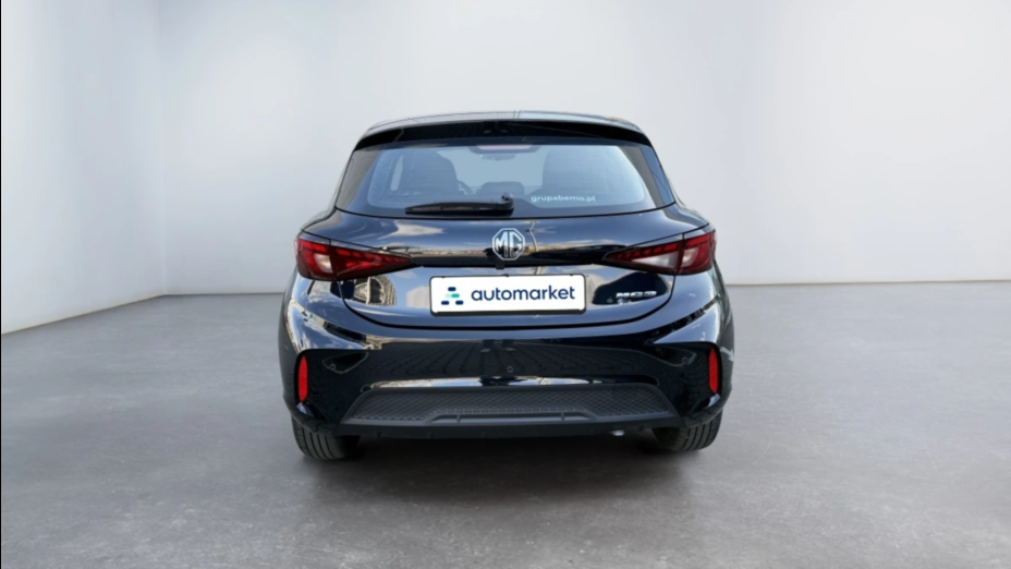 MG MG3 MG3 1.5 Excite Nowy