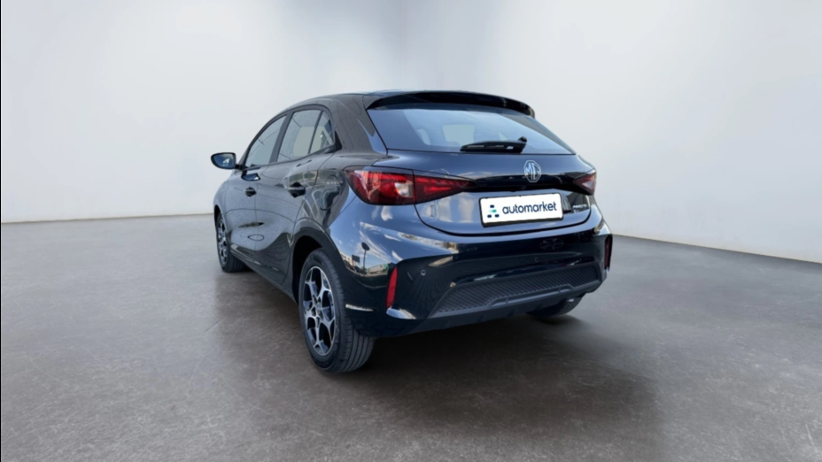 MG MG3 MG3 1.5 Excite Nowy