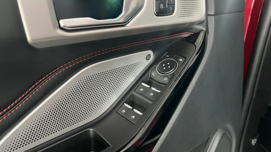 FORD Explorer Explorer 3.0 EcoBoost PHEV 4WD ST-Line