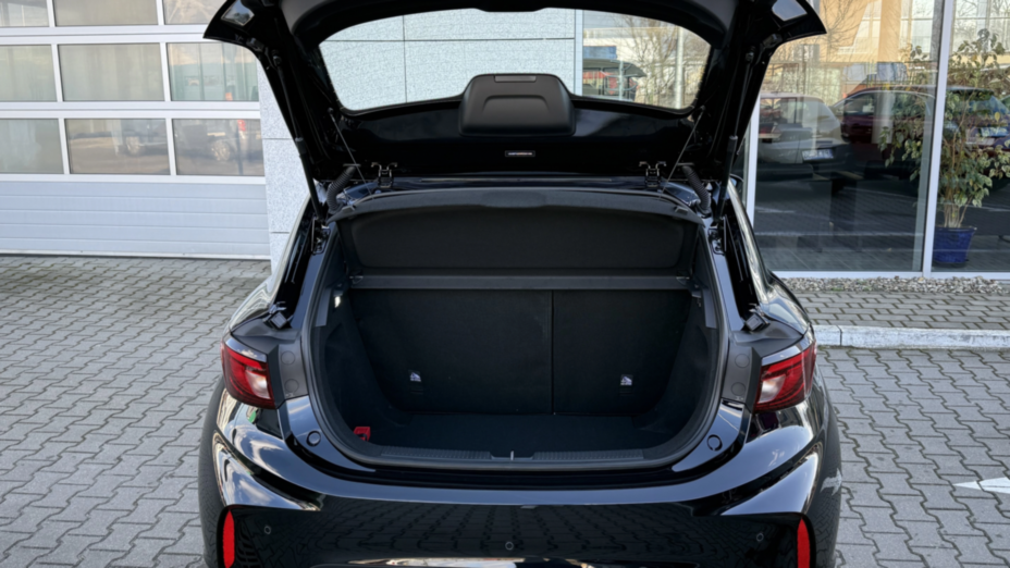 MG MG3 MG3 1.5 Excite Nowy