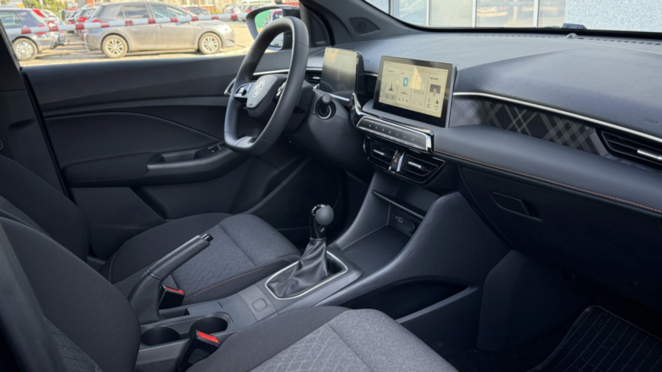 MG MG3 MG3 1.5 Excite Nowy