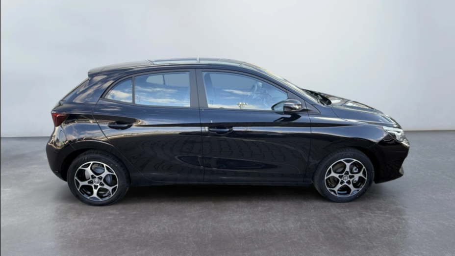 MG MG3 MG3 1.5 Excite Nowy