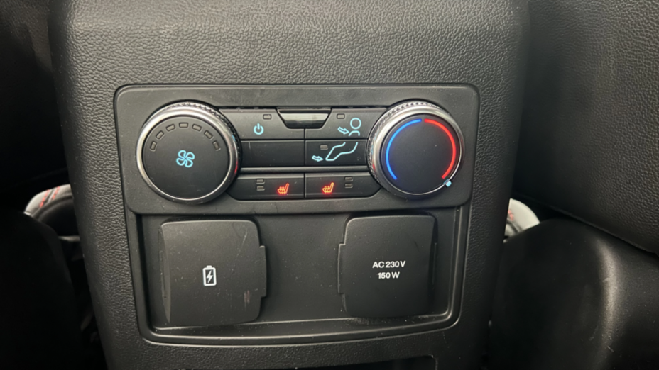 FORD Explorer Explorer 3.0 EcoBoost PHEV 4WD ST-Line