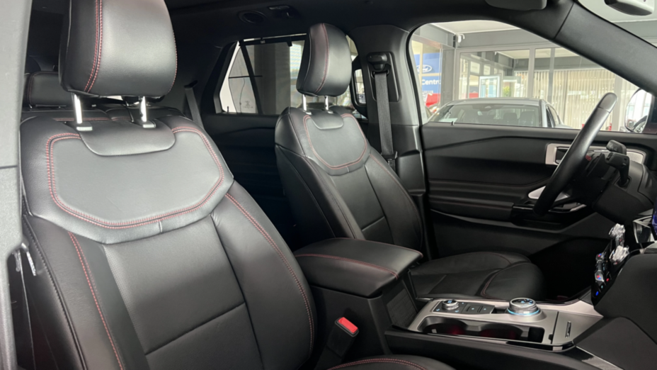 FORD Explorer Explorer 3.0 EcoBoost PHEV 4WD ST-Line