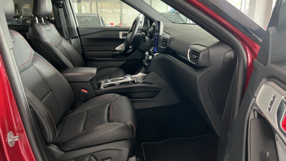 FORD Explorer Explorer 3.0 EcoBoost PHEV 4WD ST-Line