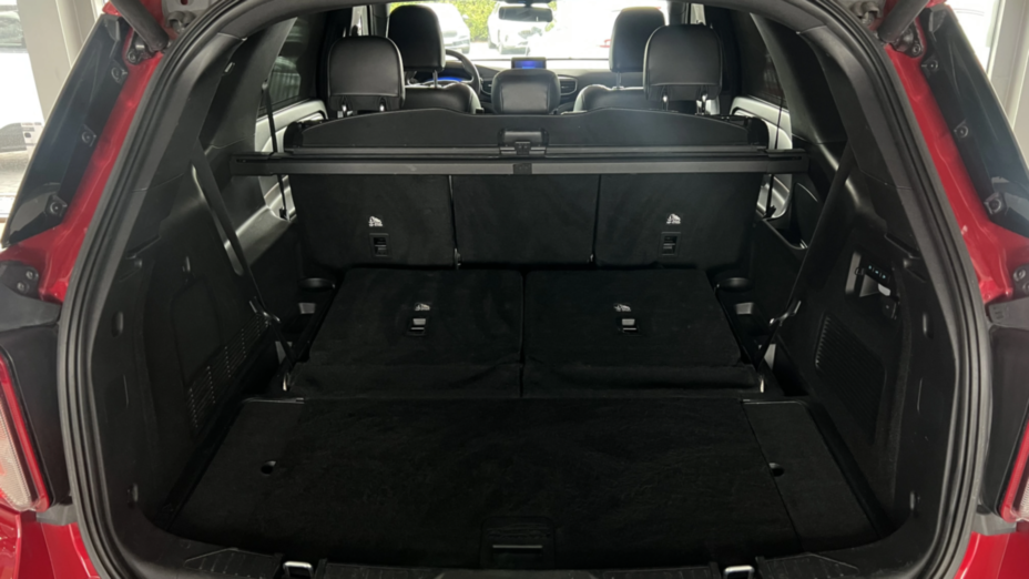 FORD Explorer Explorer 3.0 EcoBoost PHEV 4WD ST-Line