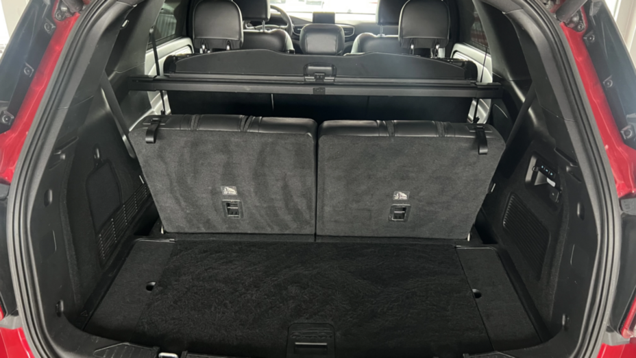 FORD Explorer Explorer 3.0 EcoBoost PHEV 4WD ST-Line
