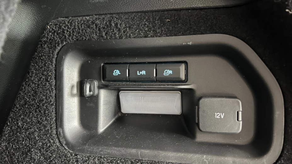 FORD Explorer Explorer 3.0 EcoBoost PHEV 4WD ST-Line