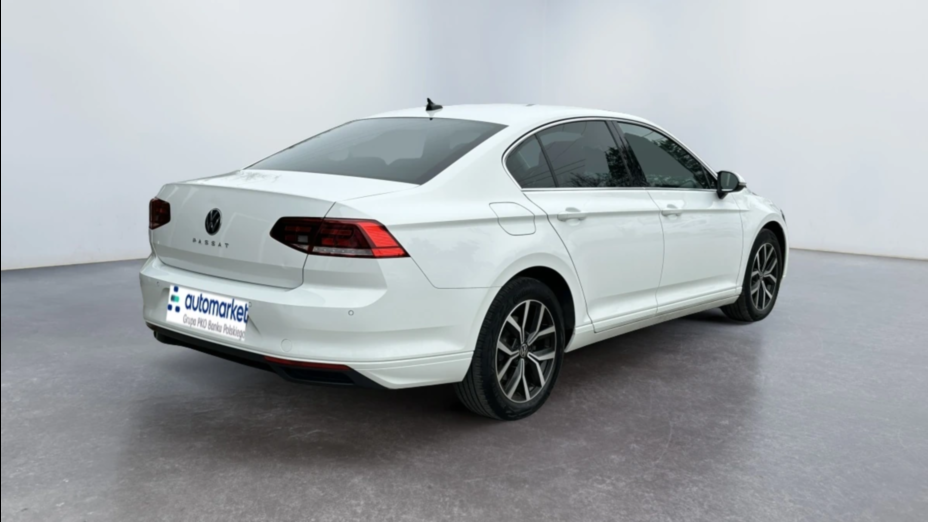 VOLKSWAGEN Passat Passat 2.0 TDI EVO Business DSG