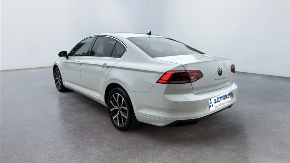 VOLKSWAGEN Passat Passat 2.0 TDI EVO Business DSG
