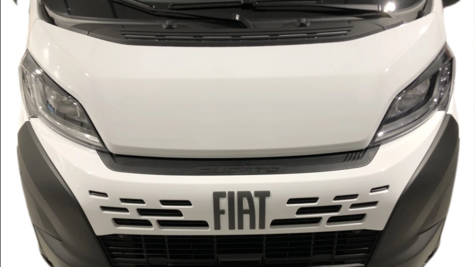 FIAT Ducato Ducato Maxi H3-Power L3H2 Nowy