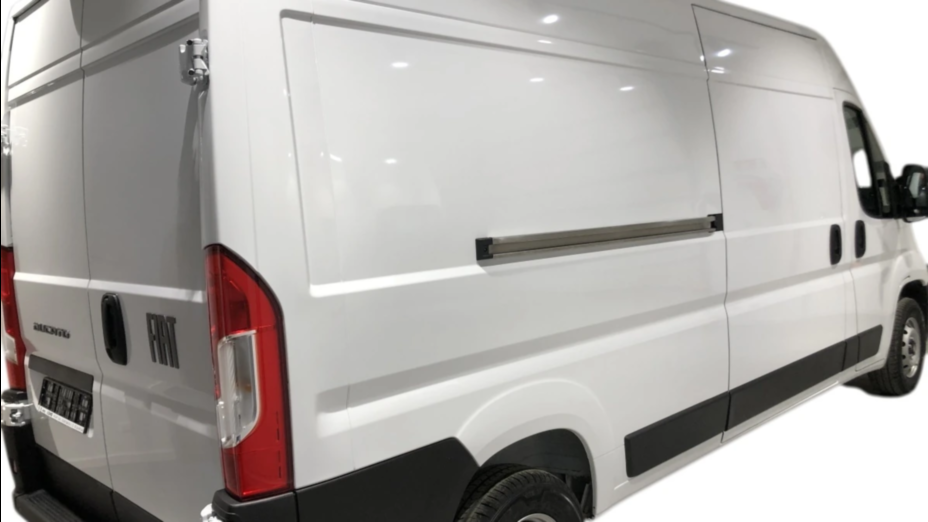 FIAT Ducato Ducato Maxi H3-Power L3H2 Nowy