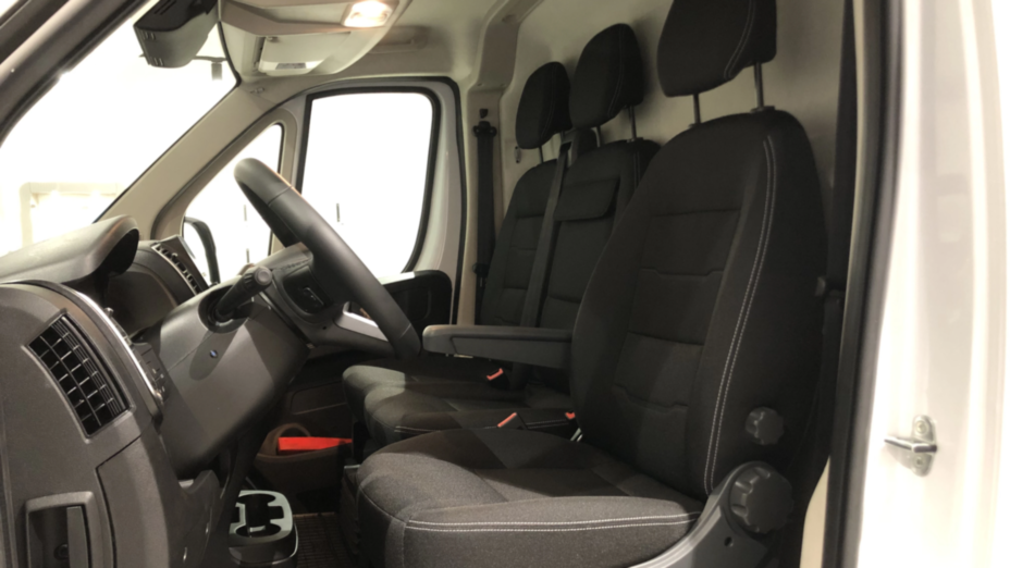 FIAT Ducato Ducato 33 H3-Power L3H2 Nowy