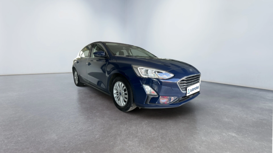 FORD Focus Focus 1.0 EcoBoost Titanium ASS