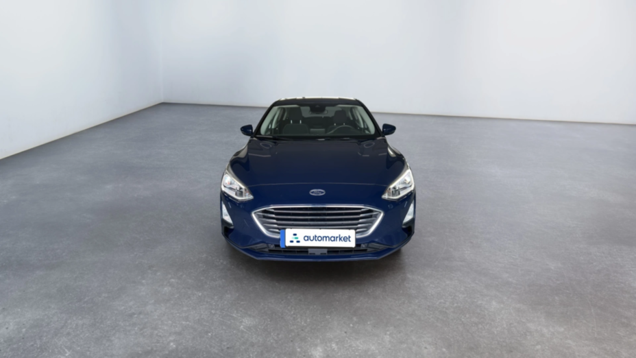 FORD Focus Focus 1.0 EcoBoost Titanium ASS