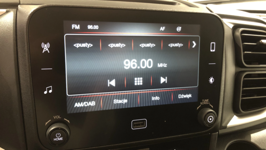 FIAT Ducato Ducato Maxi H3-Power L4H2 Nowy