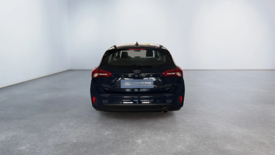 FORD Focus Focus 1.0 EcoBoost Titanium ASS