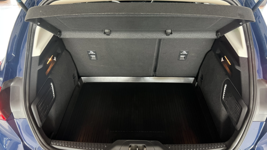 FORD Focus Focus 1.0 EcoBoost Titanium ASS