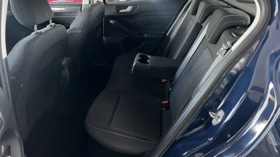 FORD Focus Focus 1.0 EcoBoost Titanium ASS