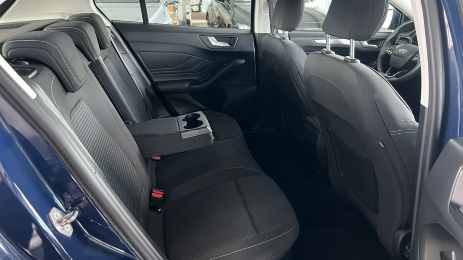 FORD Focus Focus 1.0 EcoBoost Titanium ASS