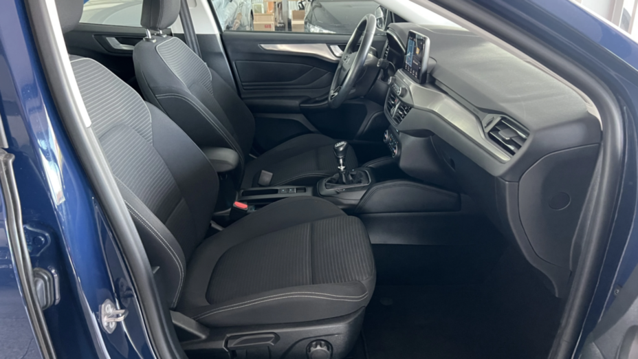 FORD Focus Focus 1.0 EcoBoost Titanium ASS