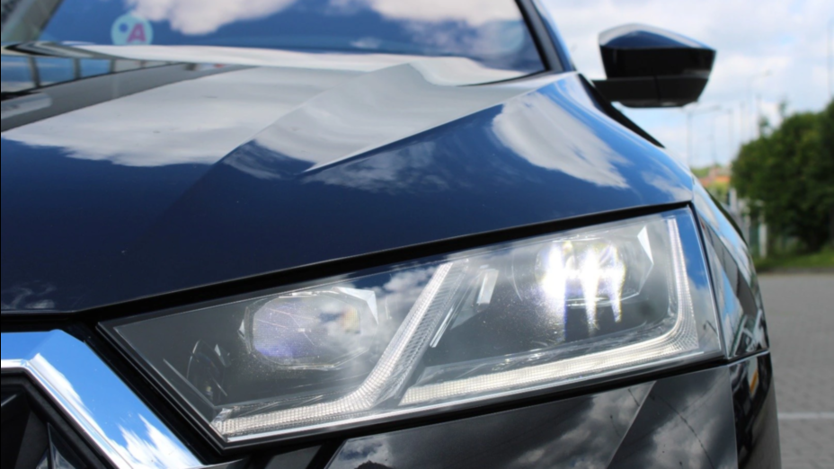 SKODA Octavia Octavia 2.0 TDI 4x4 Style DSG