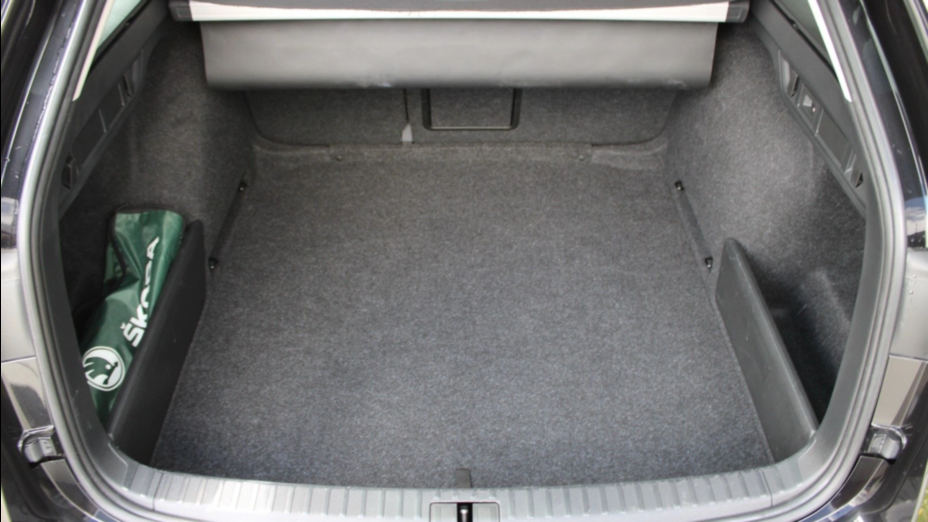 SKODA Octavia Octavia 2.0 TDI 4x4 Style DSG
