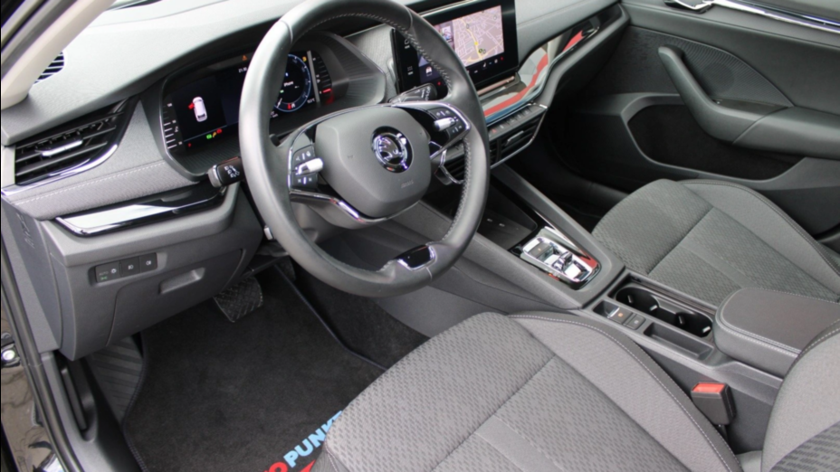 SKODA Octavia Octavia 2.0 TDI 4x4 Style DSG