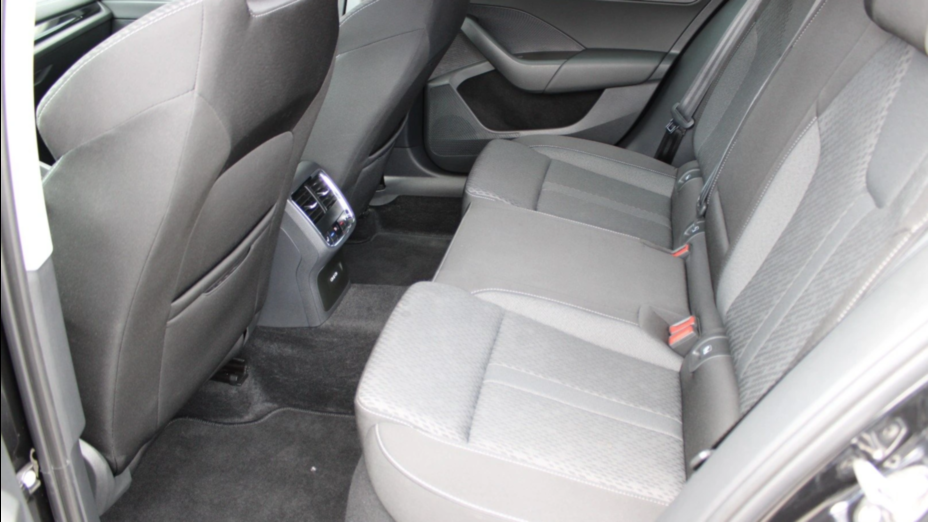 SKODA Octavia Octavia 2.0 TDI 4x4 Style DSG