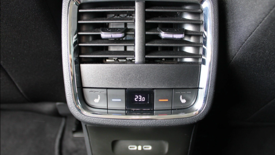 SKODA Octavia Octavia 2.0 TDI 4x4 Style DSG