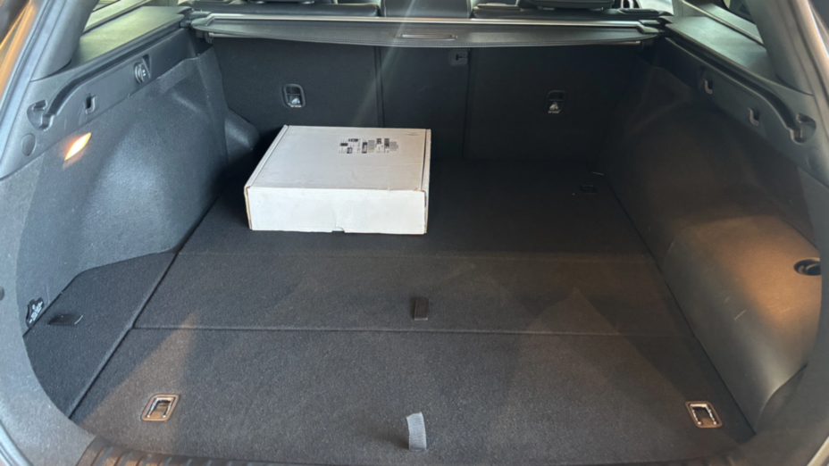 KIA Cee'd Ceed 1.6 GDI PHEV Business Line DCT