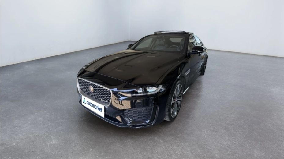 JAGUAR XE XE 2.0 P300 AWD R-Dynamic HSE aut