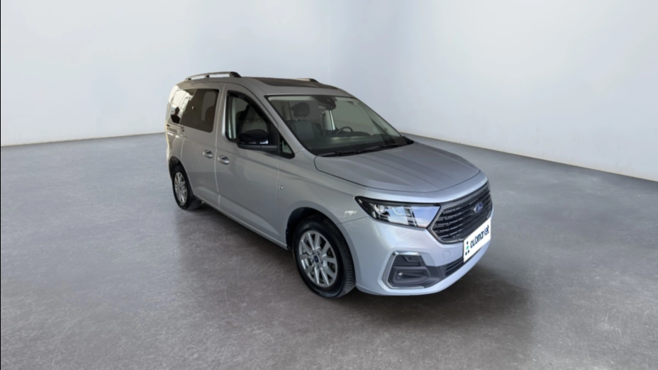 FORD Tourneo Connect Tourneo Connect 2.0 EcoBlue Titanium