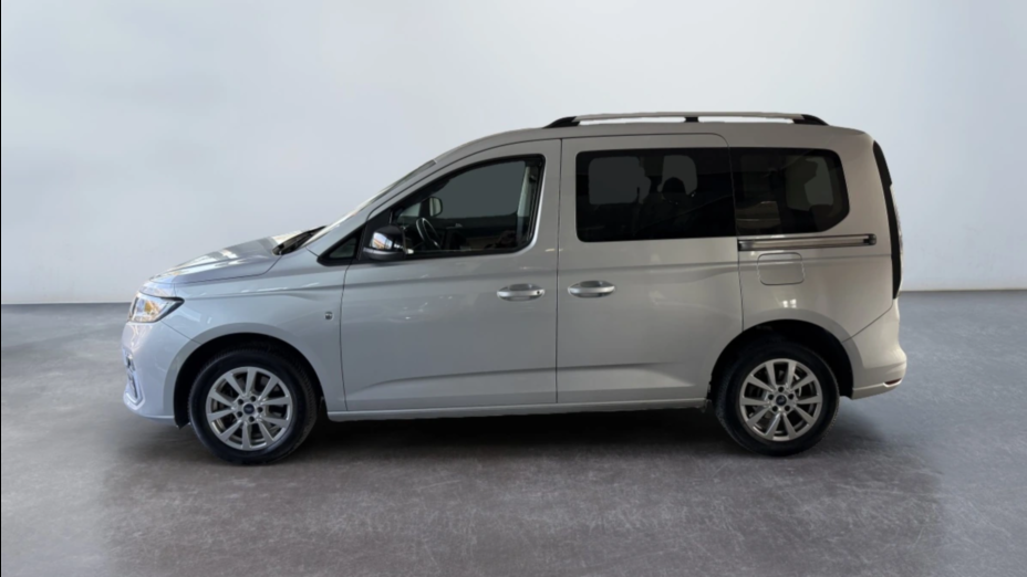 FORD Tourneo Connect Tourneo Connect 2.0 EcoBlue Titanium