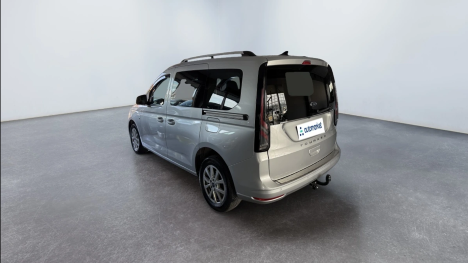 FORD Tourneo Connect Tourneo Connect 2.0 EcoBlue Titanium