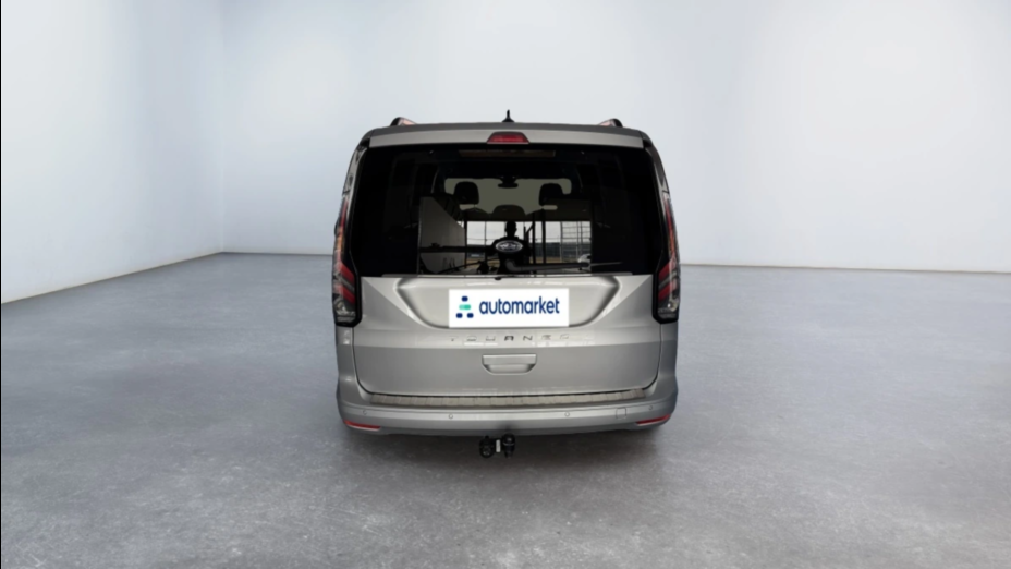 FORD Tourneo Connect Tourneo Connect 2.0 EcoBlue Titanium