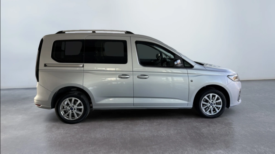 FORD Tourneo Connect Tourneo Connect 2.0 EcoBlue Titanium