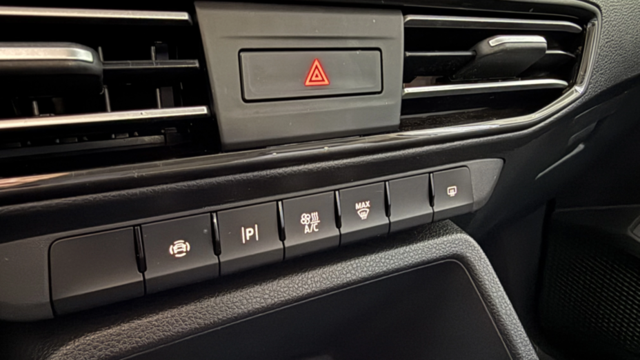 FORD Tourneo Connect Tourneo Connect 2.0 EcoBlue Titanium