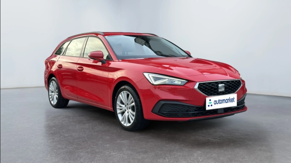 SEAT Leon Leon 2.0 TDI Style