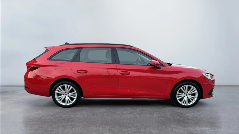 SEAT Leon Leon 2.0 TDI Style
