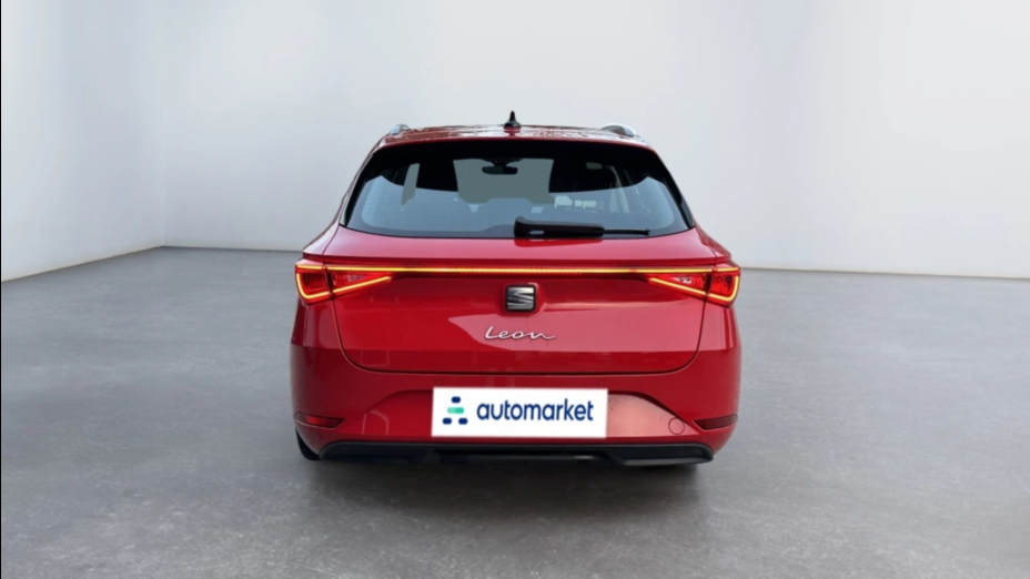 SEAT Leon Leon 2.0 TDI Style