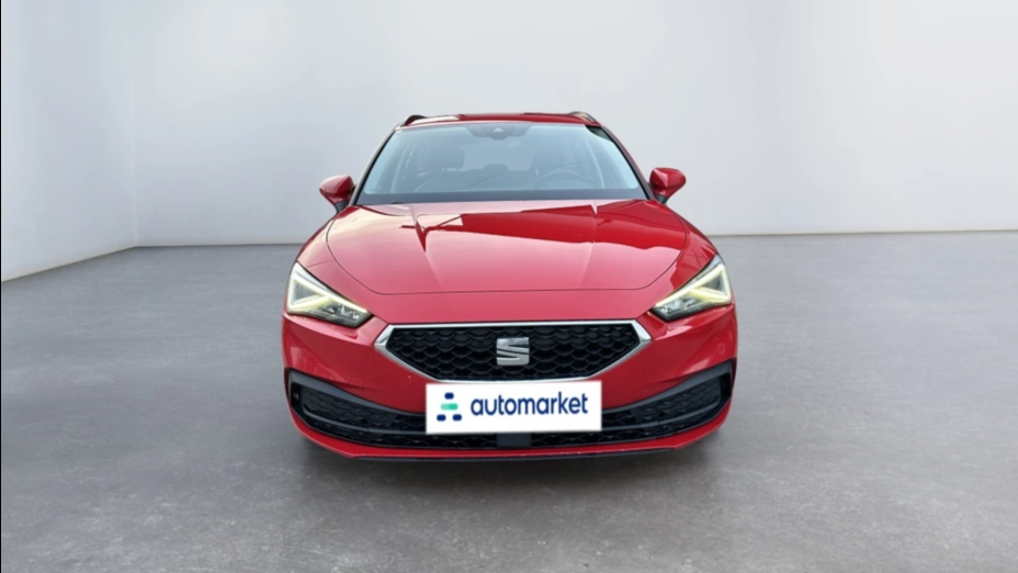 SEAT Leon Leon 2.0 TDI Style