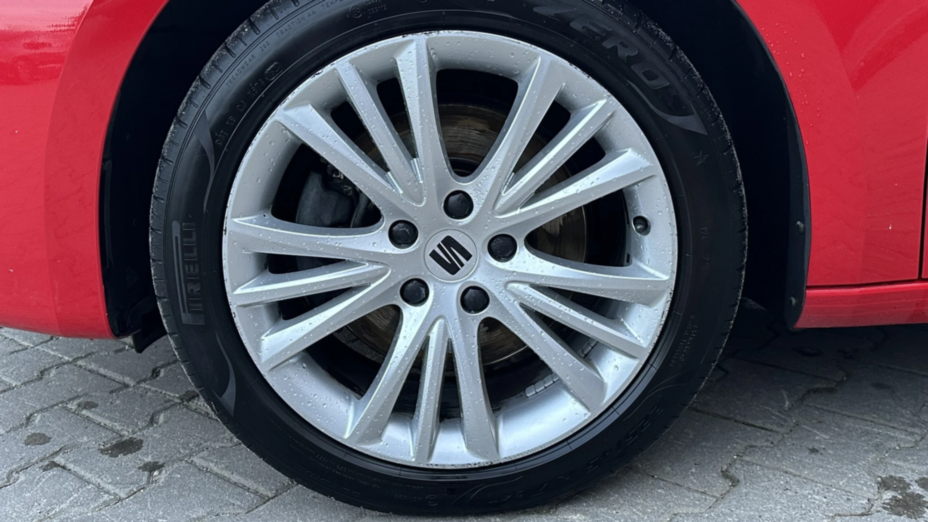 SEAT Leon Leon 2.0 TDI Style