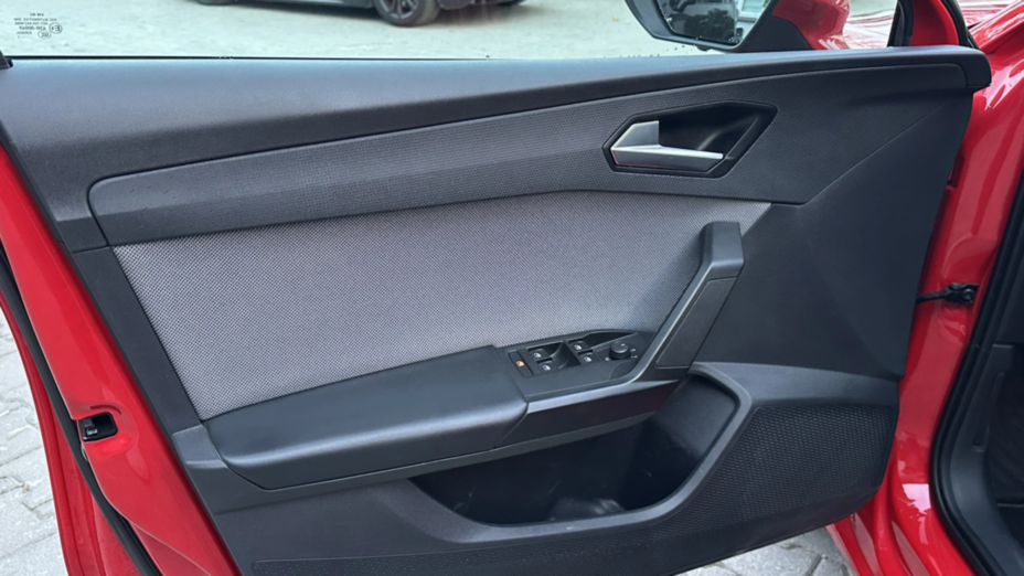 SEAT Leon Leon 2.0 TDI Style