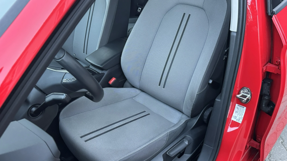 SEAT Leon Leon 2.0 TDI Style