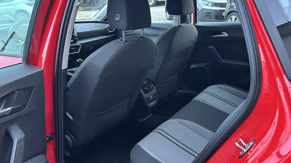 SEAT Leon Leon 2.0 TDI Style
